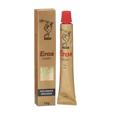 Eros Cream 15g