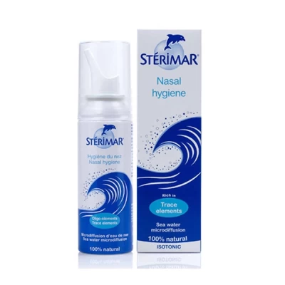 Sterimar Spray Hygienic 100ml