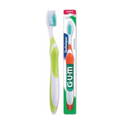 Gum Toothbrush Brush  Technique 490