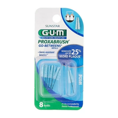 Gum Proxa Brush Refill 614