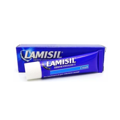 Lamisil 1% Cream 15g