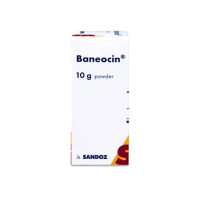 Baneocin Powder 10gm