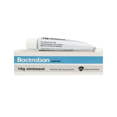 Bactroban Ointment 15gm