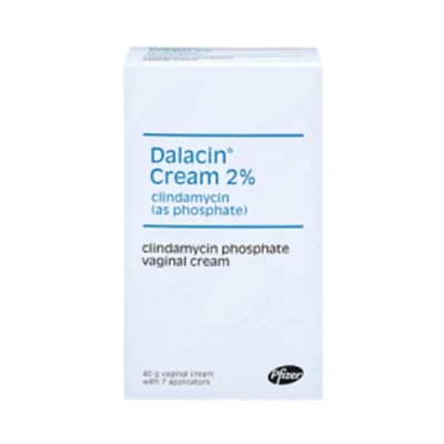 Dalacin Vaginal Cream 40g