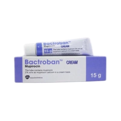 Bactroban Cream 15gm
