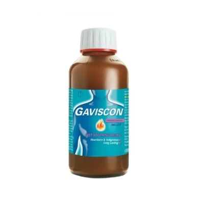 Gaviscon Syrup 200ml
