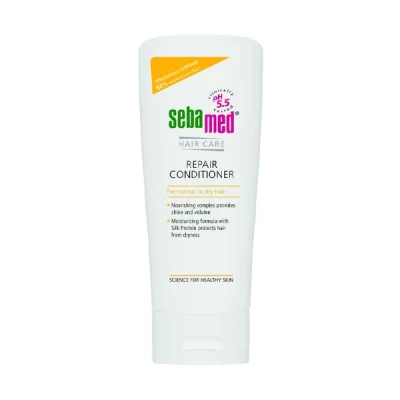 sebamed hair repair conditioner 200ml