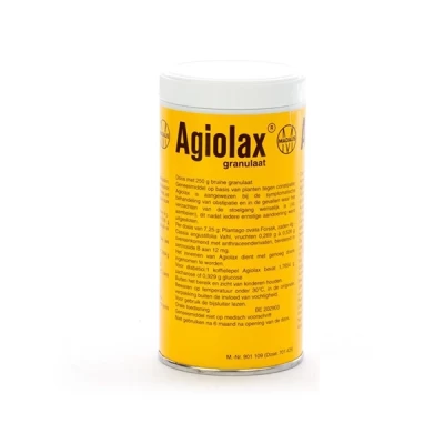 Agiolax Gr 250 Grams