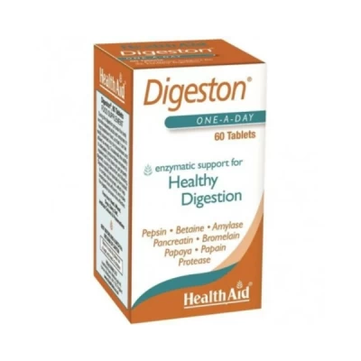 health aid digeston tab 60s