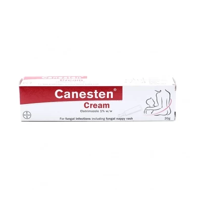 canesten  solution 20 ml