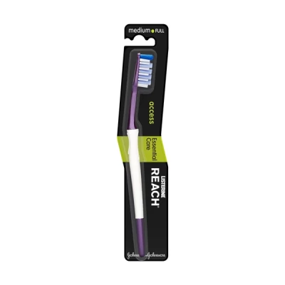 Reach Access Toothbrush Soft