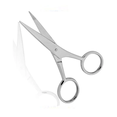 Titania Essentials Beard Scissor