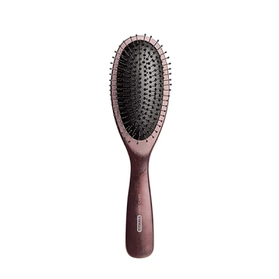 Titania Wood Hair  Brush