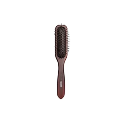 Titania Wire Massage Hair Brush