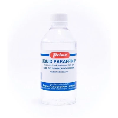 Prime Liquid Paraffin 100ml