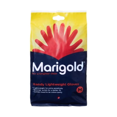 Mari Gold Handy Gloves (m)