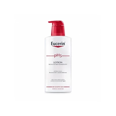 eucerin ph5 lotion 400ml