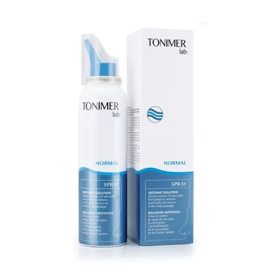 Tonimer Normal  Nasal Spray 125 Ml