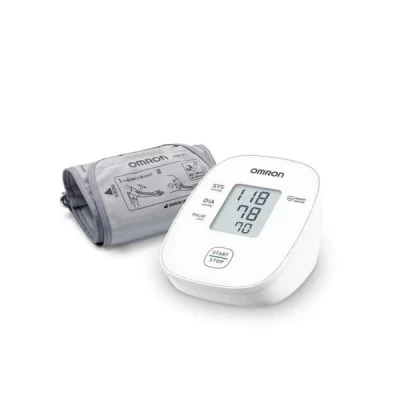 Omron Blood Pressure Monitor M1 Compact