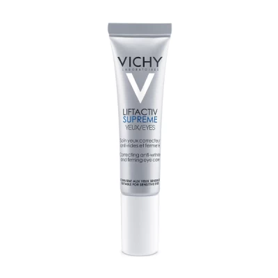 vichy liftactiv supreme eye cream 15 ml 