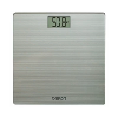 omron digital personal scale hn286