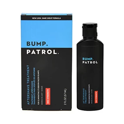 Bump Patrol After Shave Treatment Max Strength 57ml