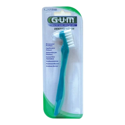 Gum  Denture Brush 201