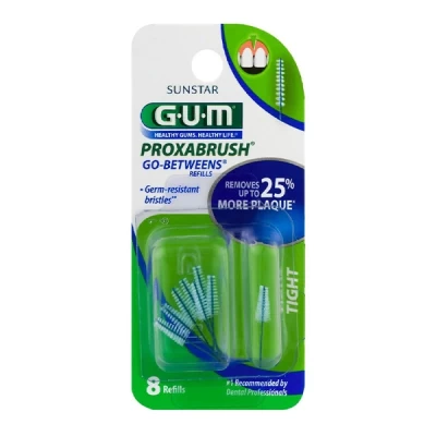 Gum Proxa Brush Refill 414