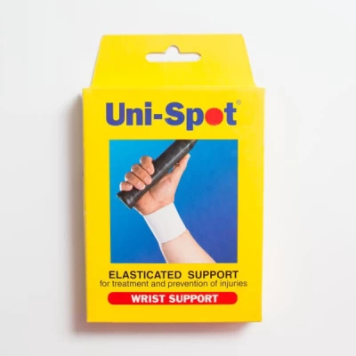 Uni-spot Wrist Large