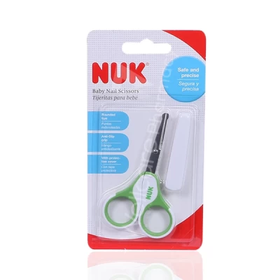 Nuk Baby Nail Scissors