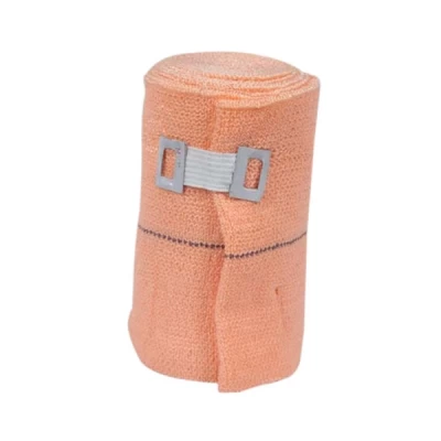 Medica Cotton Crepe Bandage 10x4.5cm