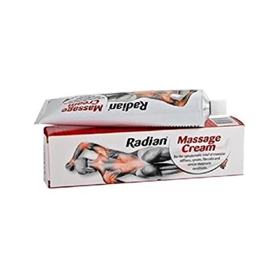Radian Massage Cr.40 Gm