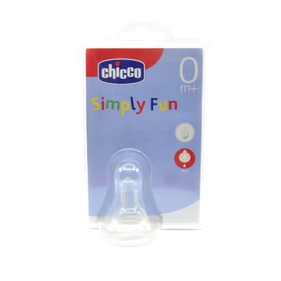 Chicco Plastic Bottle 150 Ml