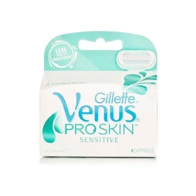 gillette venus proskin sensitive crt4