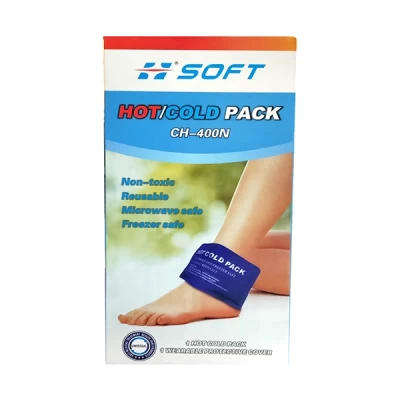 Soft Hot Cold Pack (ch-400n)