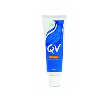 Qv Cream Repair 100g