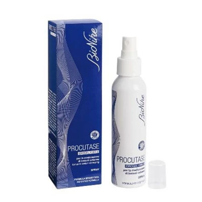 bionike procutase repairing treatment spray 100 ml 