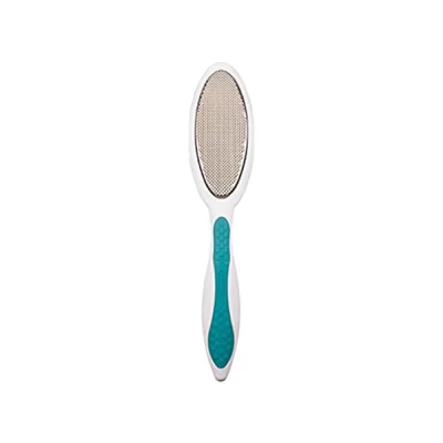 Titania Soft Touch Foot Callus Rasp With Emery