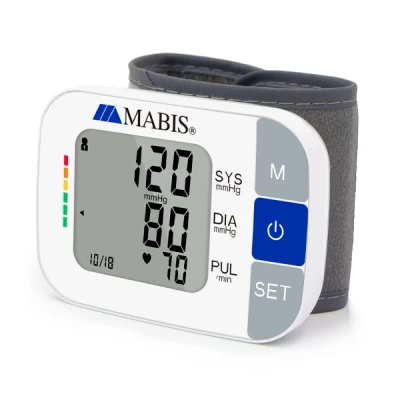 mabis blood pressure monitor bc 50