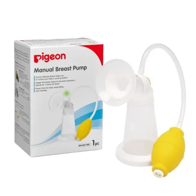 Pigeon Manual Breast Pump 1 Piece