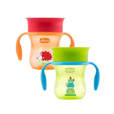 Chicco 360 Perfect Cup 12m+ Neutral Pack2