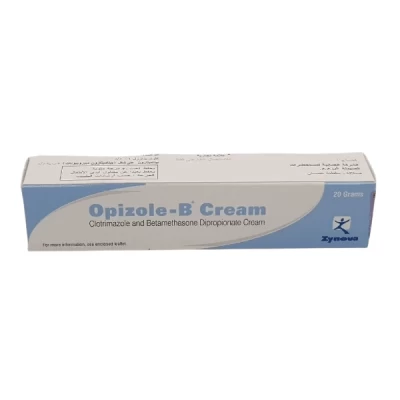 Opizole-b Cream 20g