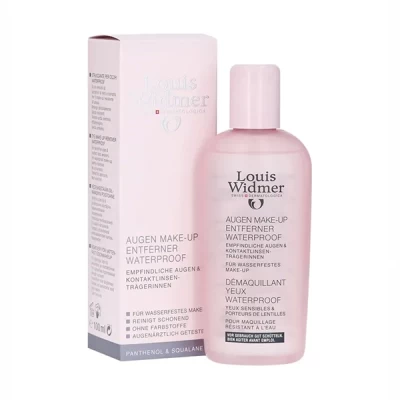 Louis Widmer Make Up Removal Lotion 100ml