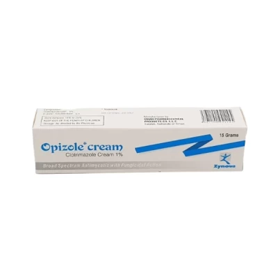 Opizole Cream 15 G