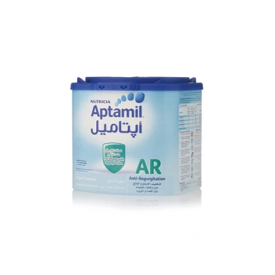Aptamil Ar Milk Powder 400g