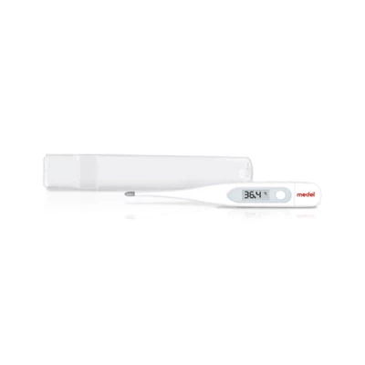 Mabis Rigid Tip Digital Thermometer Mt418