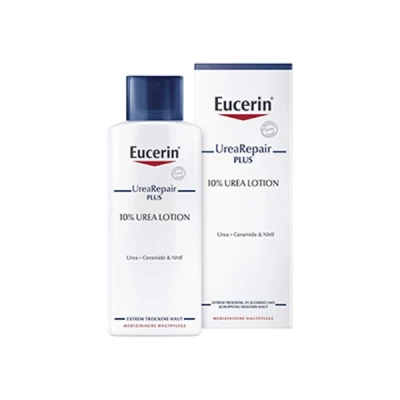 eucerin  urea repair lotion 10 % 250ml