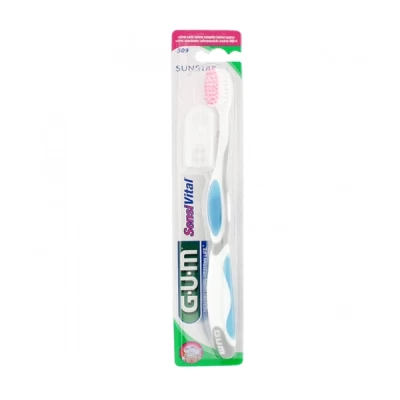 Gum Toothbrush Sensivital 509