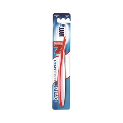 Oral B Tooth Brush Cros Compl 7 35 Soft