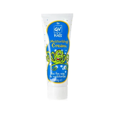Qv Kids Moisturize Cream 100g